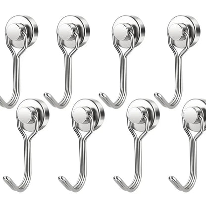 MagnaHook - Heavy Duty Swivel Hooks