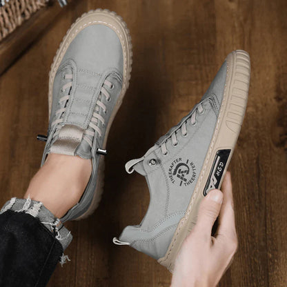 TITANIUM SHOES RESISTANT & COMFORTABLE | BELIVITE