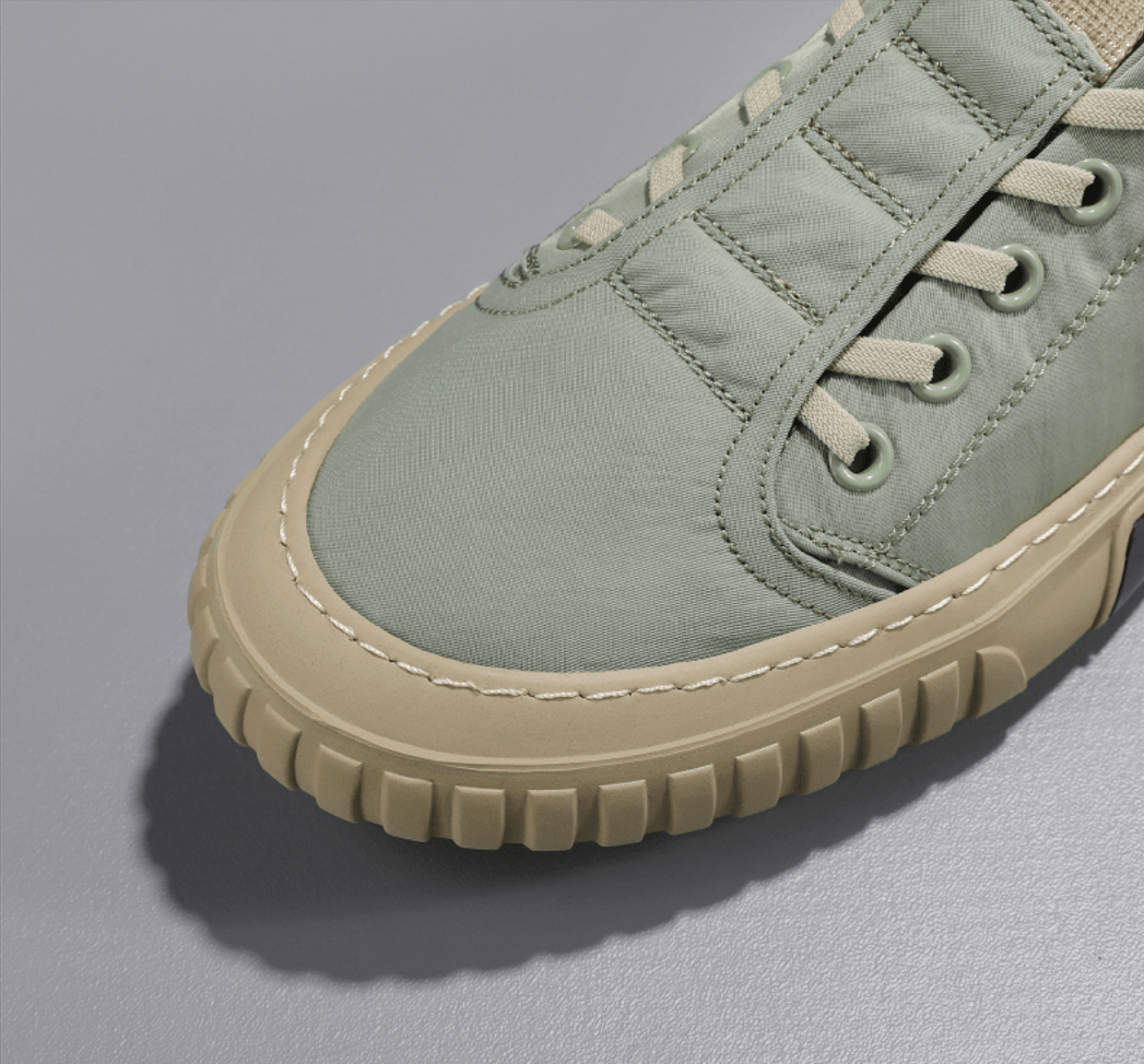 TITANIUM SHOES RESISTANT & COMFORTABLE • BELIVITE™