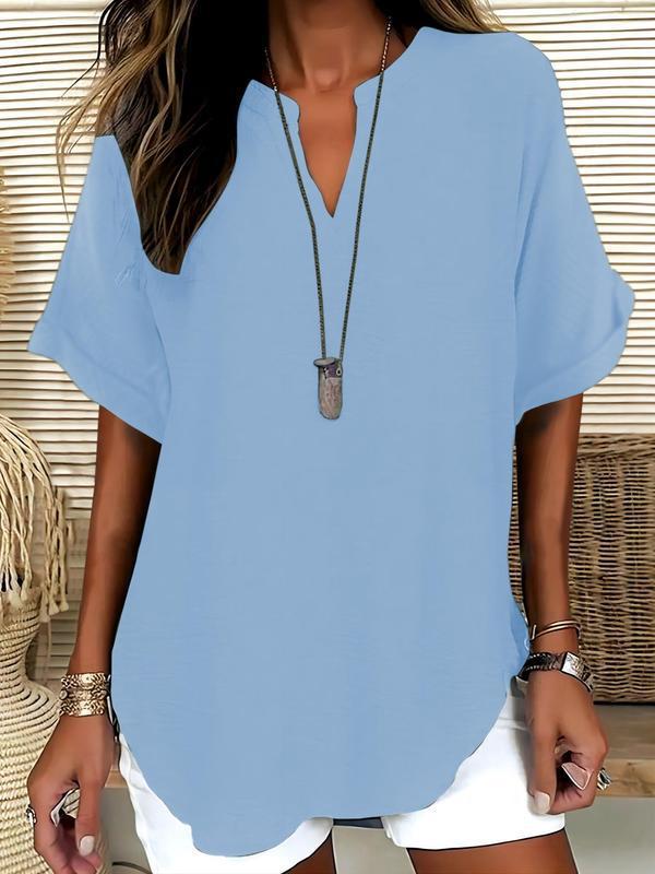 EllaVogue – Everyday Elegance Blouse