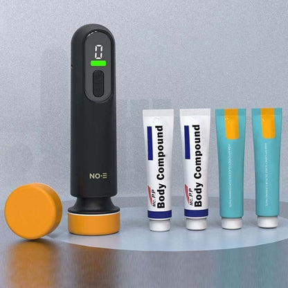 Buffora – Smart Detailing Polisher