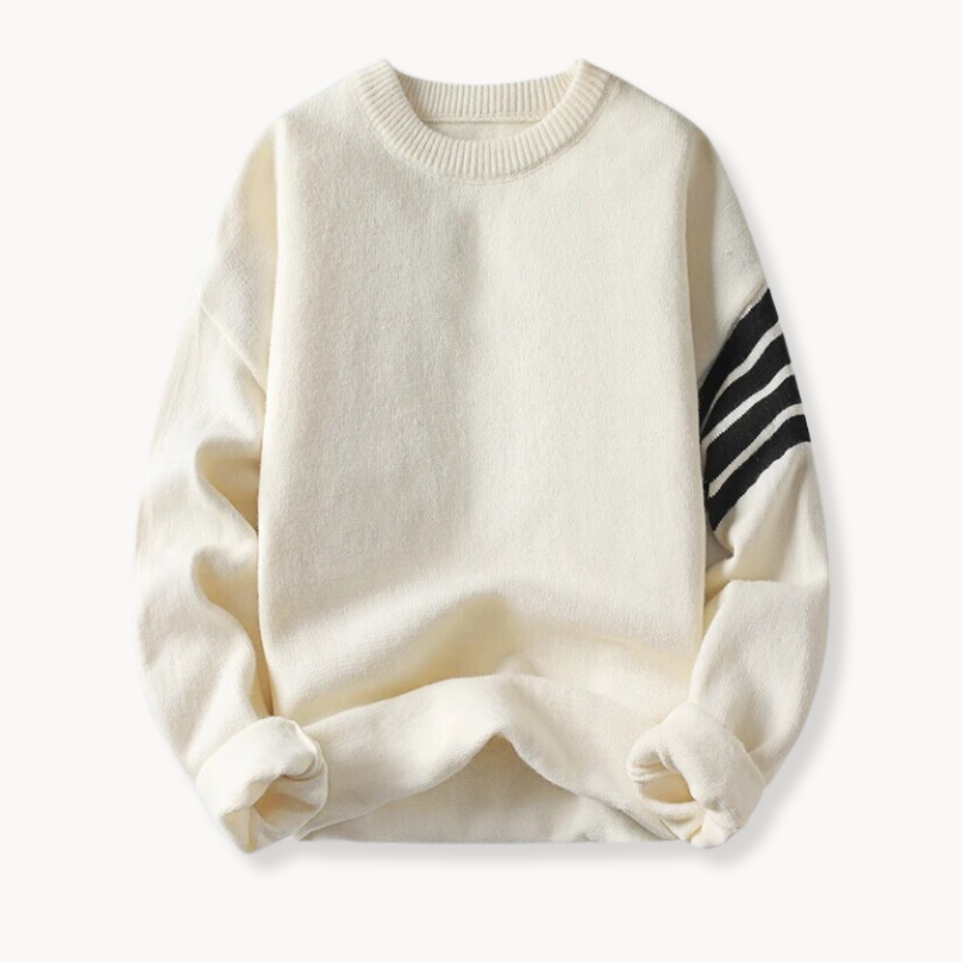 Henry Sweater | BELIVITE
