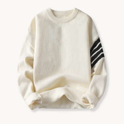 Henry Sweater | BELIVITE