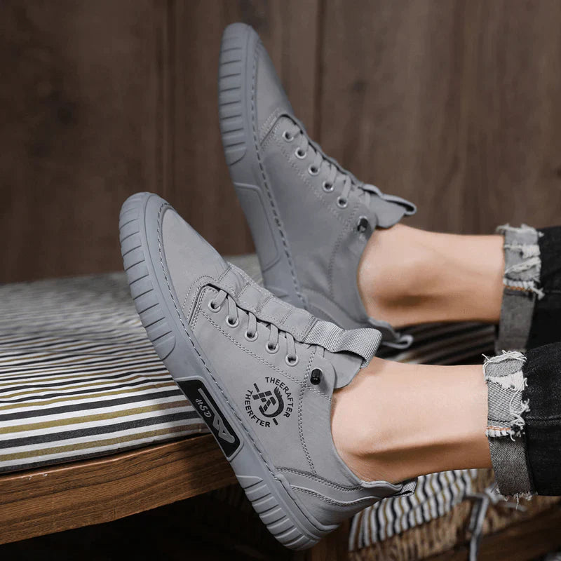 TITANIUM SHOES RESISTANT & COMFORTABLE | BELIVITE