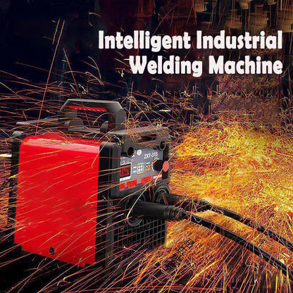 ArcForce – Multi-Process Welding & Plasma Cutting System