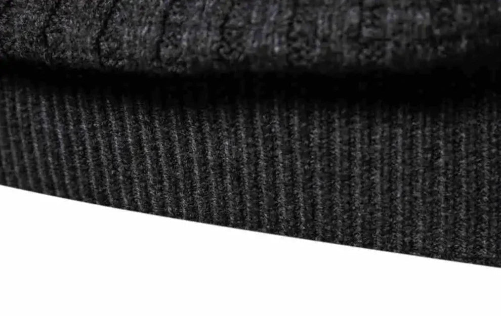 Theo Crewneck Sweater | BELIVITE