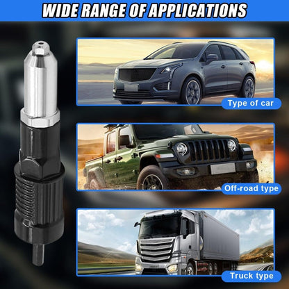 DrillFix – High-Efficiency Riveting Tool Kit