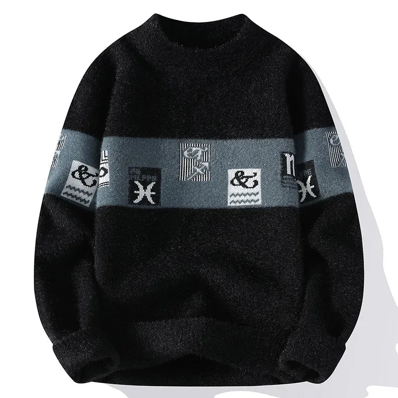 Nash’s Knit | BELIVITE