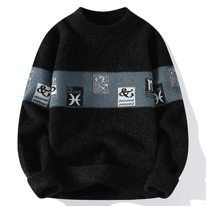 Nash’s Knit | BELIVITE