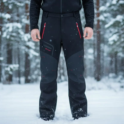 Nordex™ – Waterproof Thermal Work Pants