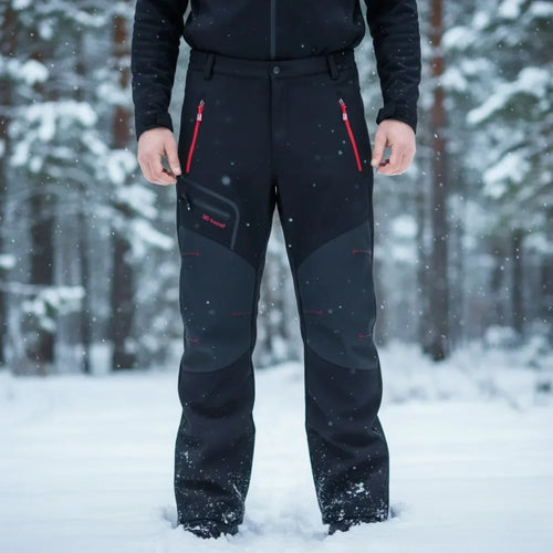 Nordex™ – Waterproof Thermal Work Pants