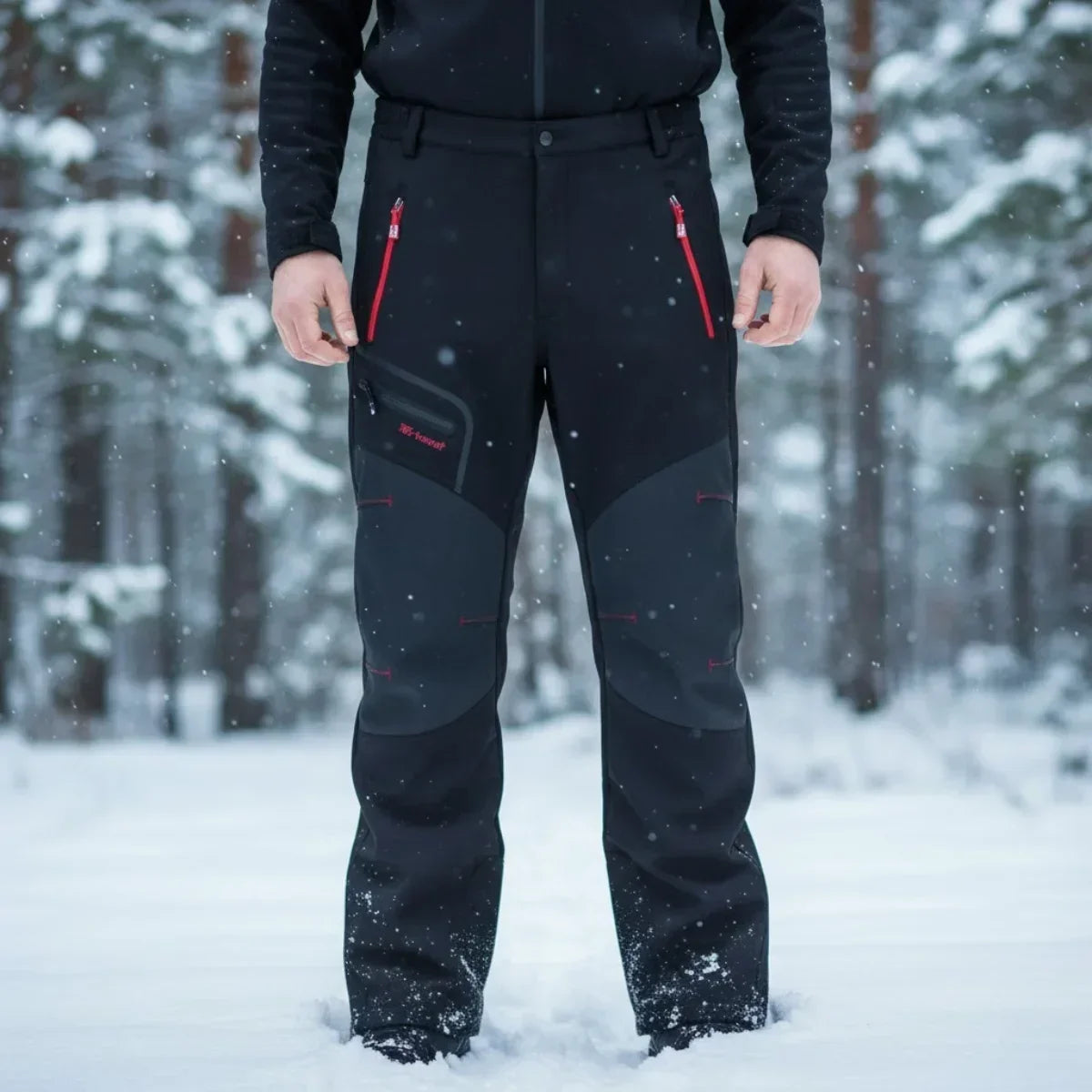 Nordex™ • Waterproof Thermal Work Pants