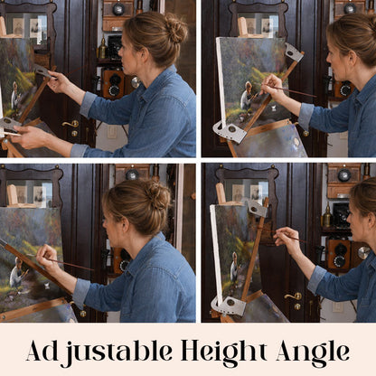 SketchBridge – Artist Hand Support Bridge Tool