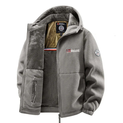 Norway™ – Engineered for Extreme Winter Comfort