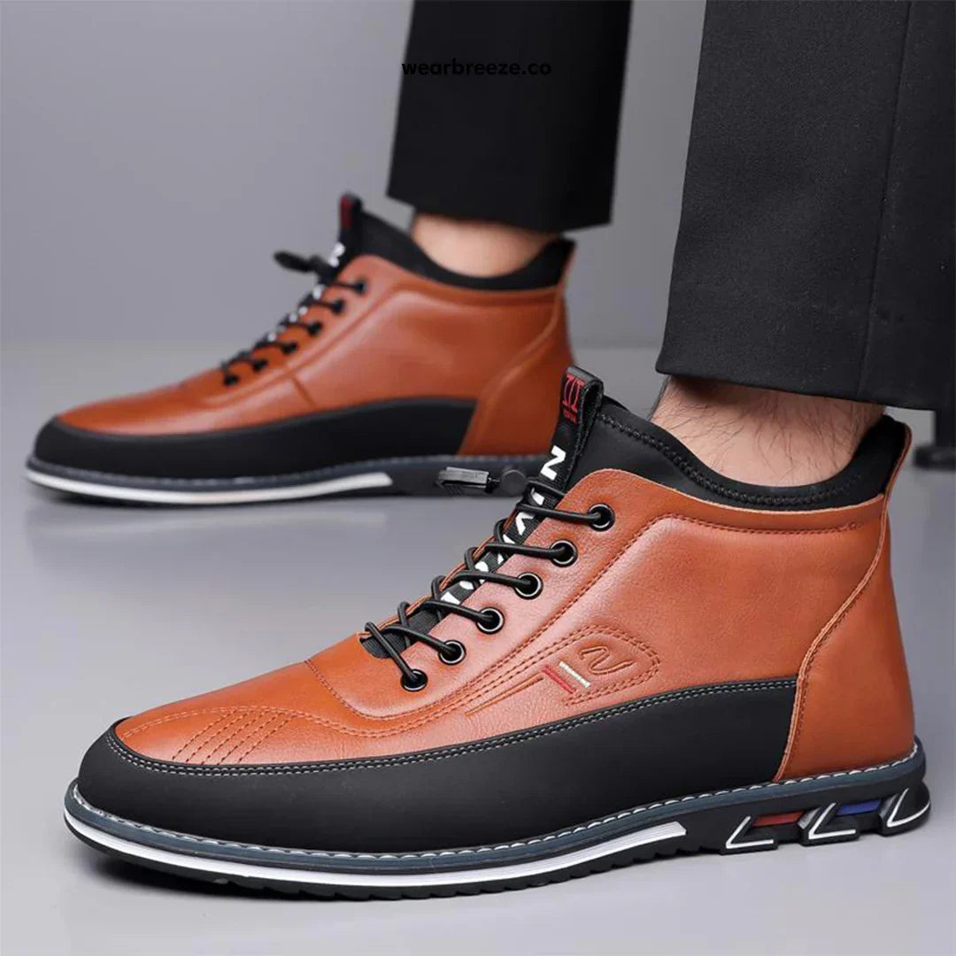 Kalt™ Ergonomic Boots - BELIVITE