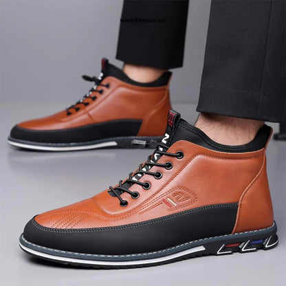 Kalt™ Ergonomic Boots - BELIVITE