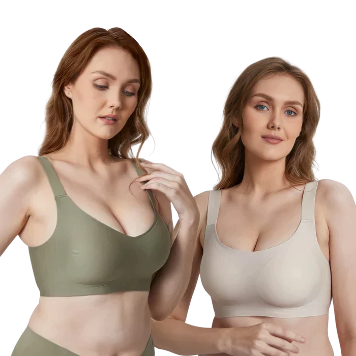 Premium Lidia Bra Support and Comfort - BUY 1 GET 3 | BELIVITE