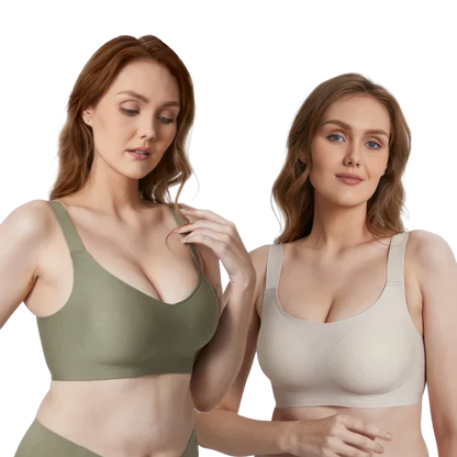 Premium Lidia Bra Support and Comfort - BUY 1 GET 3 | BELIVITE