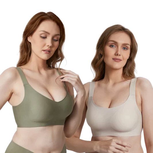 Premium Lidia Bra Support and Comfort - BUY 1 GET 3 | BELIVITE
