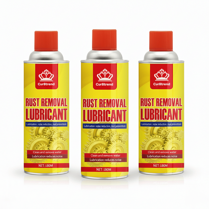 RustBlitz – Nano Active Rust Foam