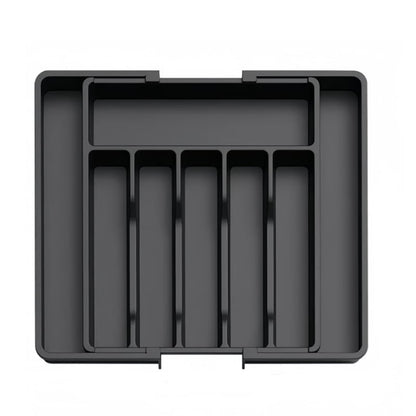 TidyChef – Expandable Kitchen Cutlery Organizer
