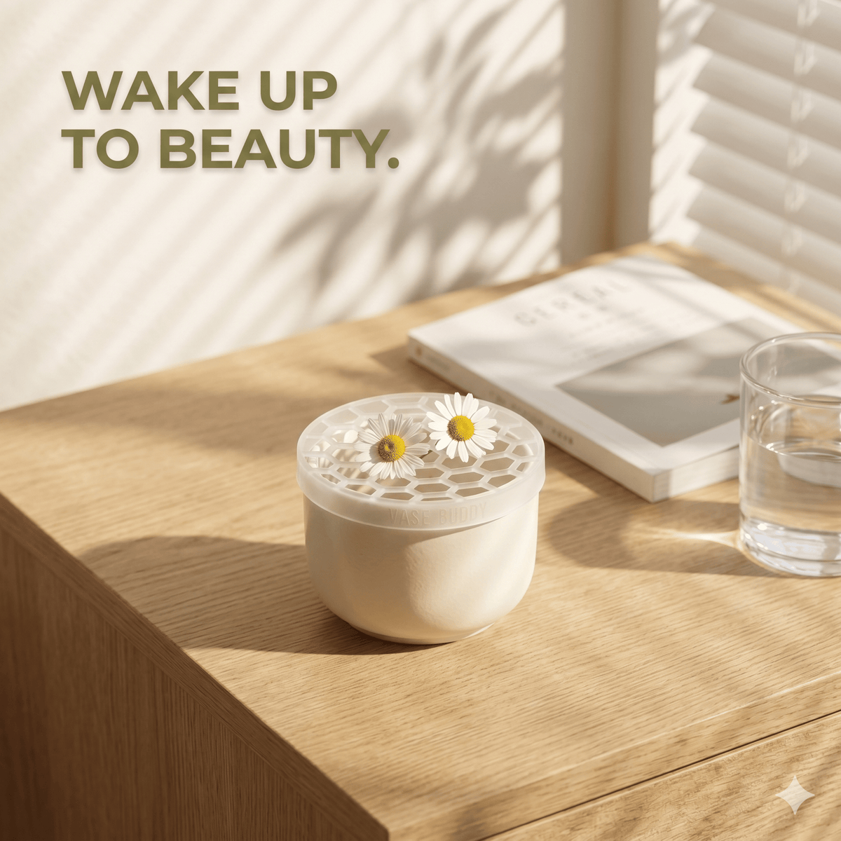 BloomNest – Creative Flower Arrangement Buddy