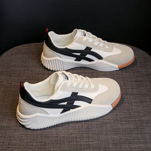 Andria Ultra comfortable sneakers | BELIVITE