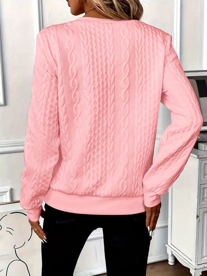 Clio Sweater for Women | BELIVITE