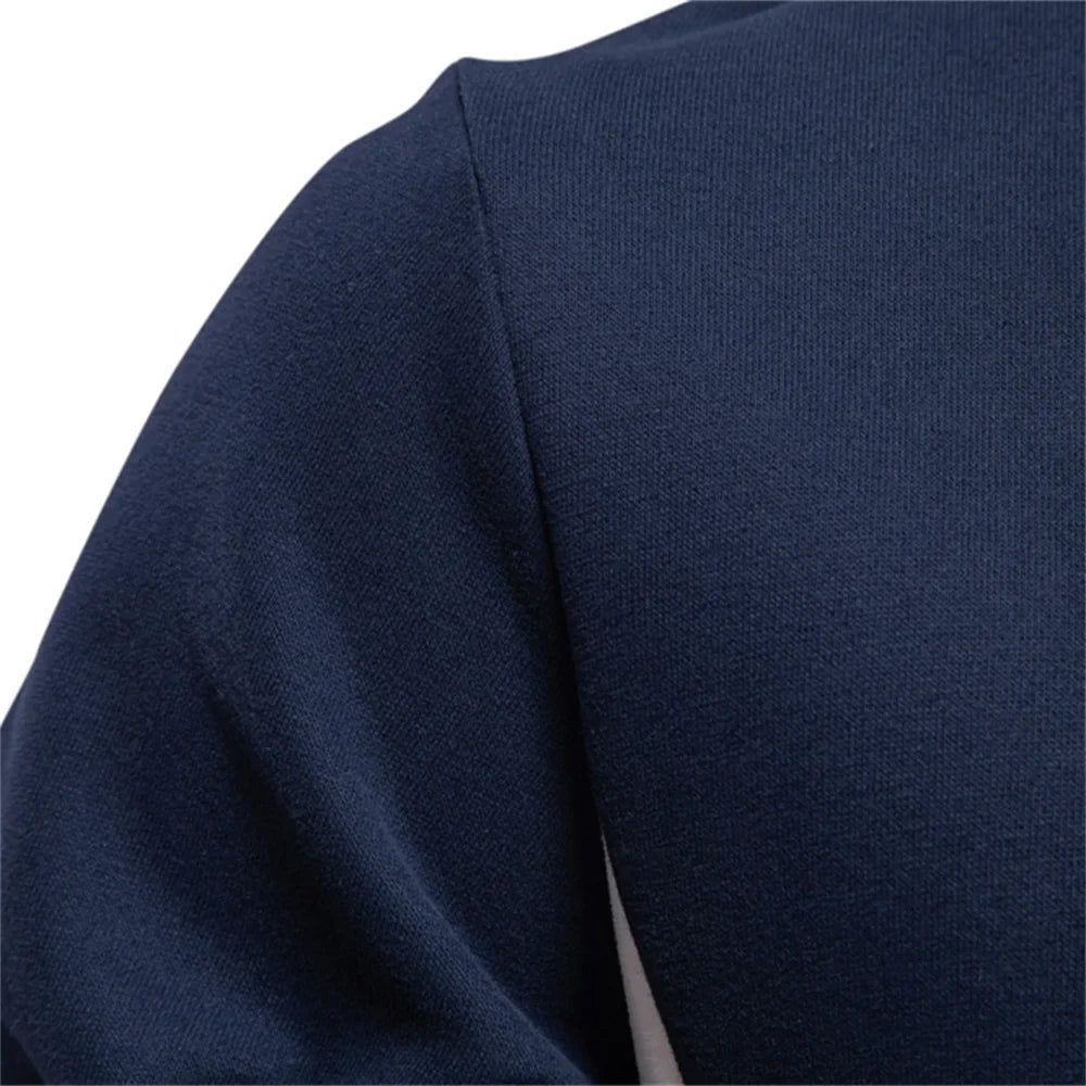 Arlo Crewneck Sweater | BELIVITE