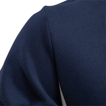 Arlo Crewneck Sweater | BELIVITE