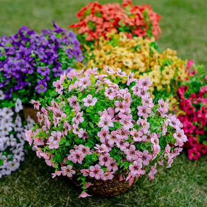 EverBloom – High Grade Material Artificial Flowers