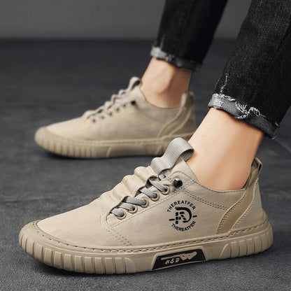 TITANIUM SHOES RESISTANT & COMFORTABLE • BELIVITE™