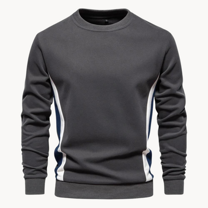 Arlo Crewneck Sweater | BELIVITE