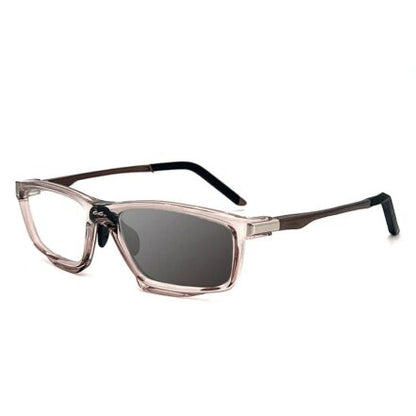 VisionSync – Adaptive Reading Glasses