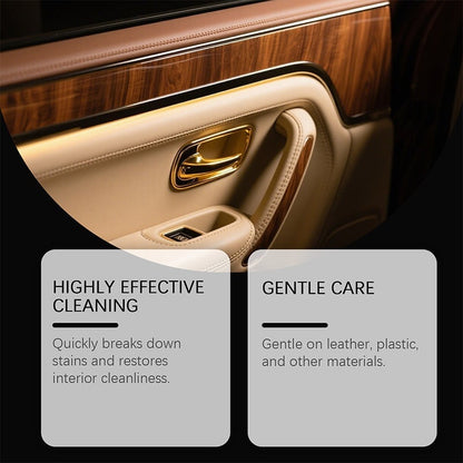 FabricCore – Multi-Surface Stain Cleaner