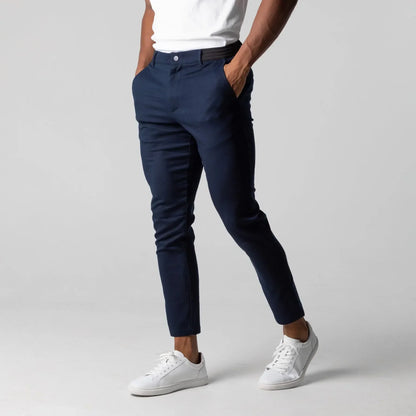 CityFlex – Active Chinos Pants