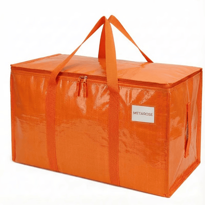 MegaStore – Large Capacity Moving & Organizer Bag