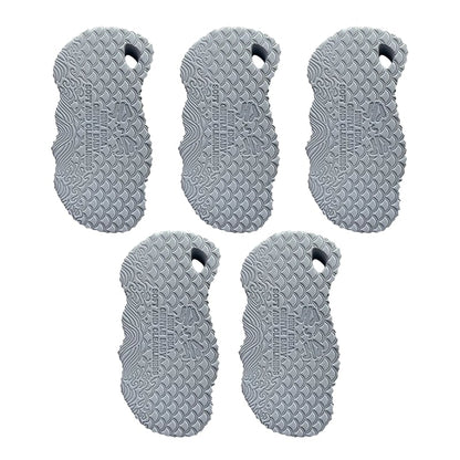 GlowSponge – Magic Exfoliating Bath Sponge