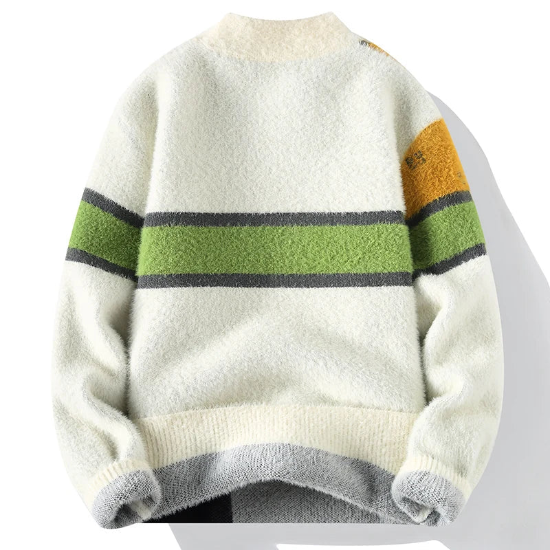 Cody's Cozy Knit | BELIVITE