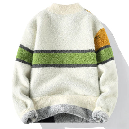 Cody's Cozy Knit | BELIVITE