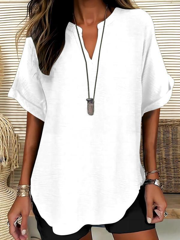 EllaVogue – Everyday Elegance Blouse