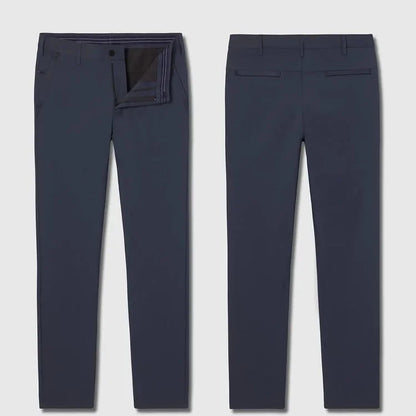 LuxeStride – Stylish Jetsetter Pants