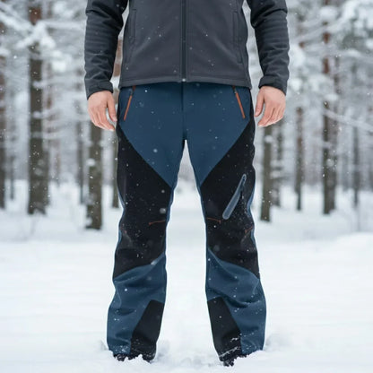 NORDEX™ | Waterproof Thermal Work Pants