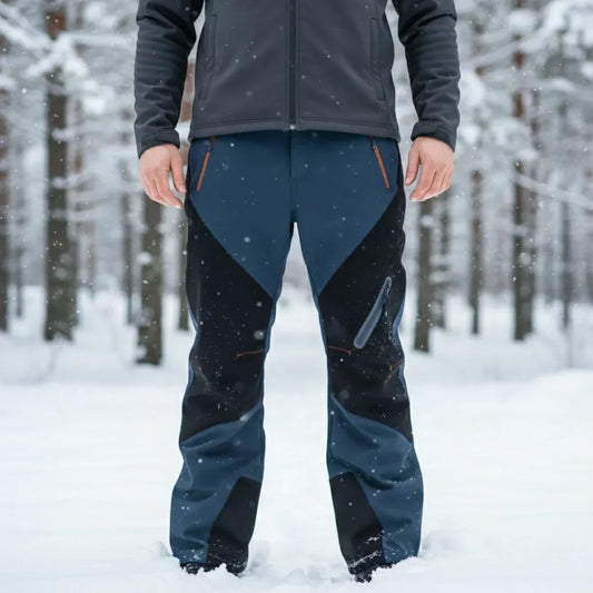 NORDEX™ | Waterproof Thermal Work Pants