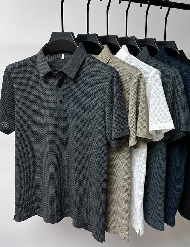 Luxury Men's Polo | BELIVITE