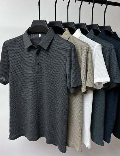 Luxury Men's Polo | BELIVITE
