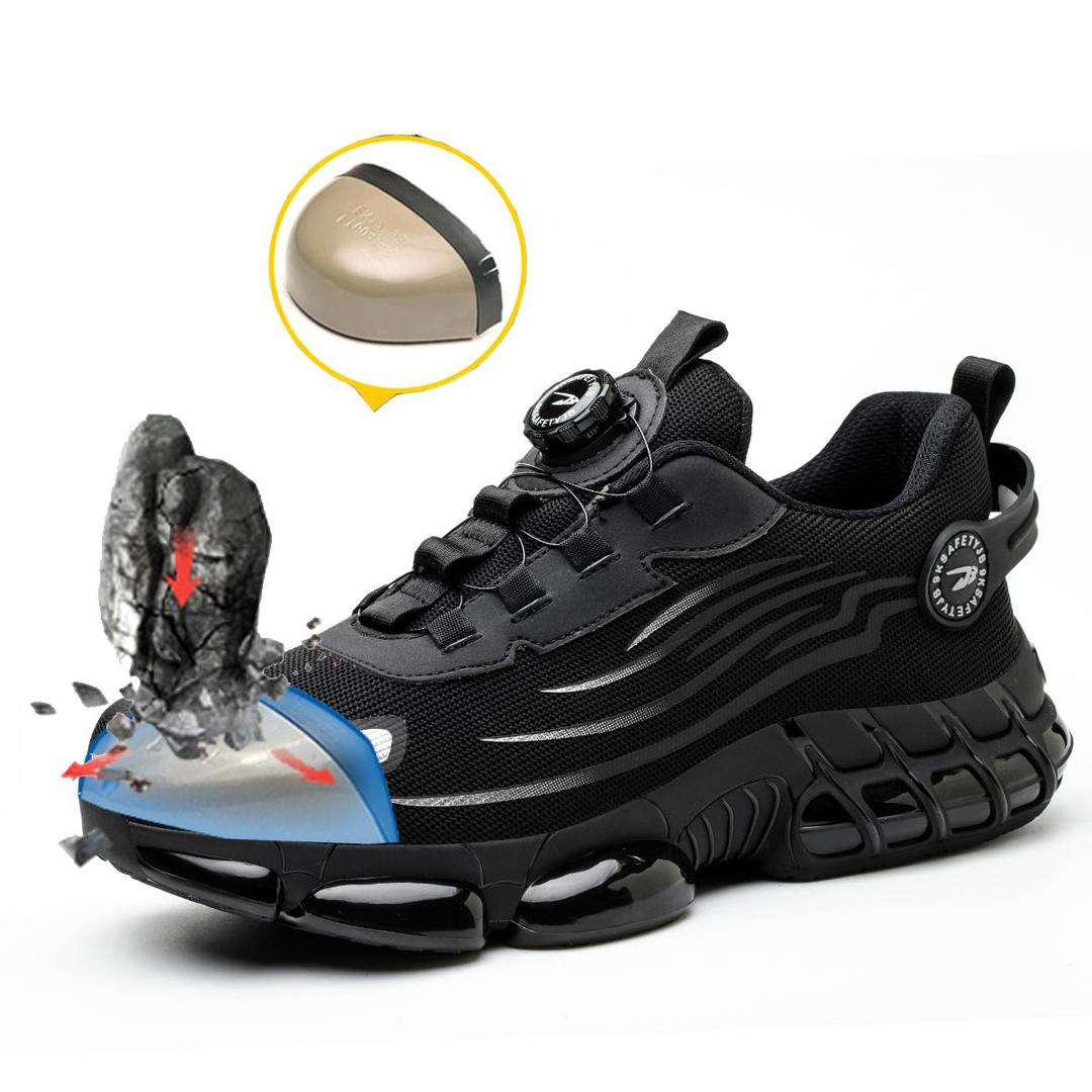 BELIVITE| Ultralight Safety Shoes Henner Z90