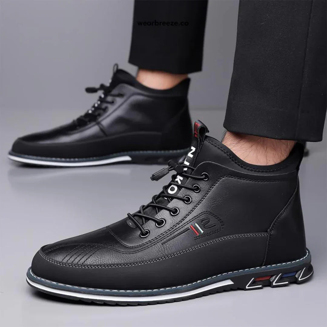 Kalt™ Ergonomic Boots - BELIVITE