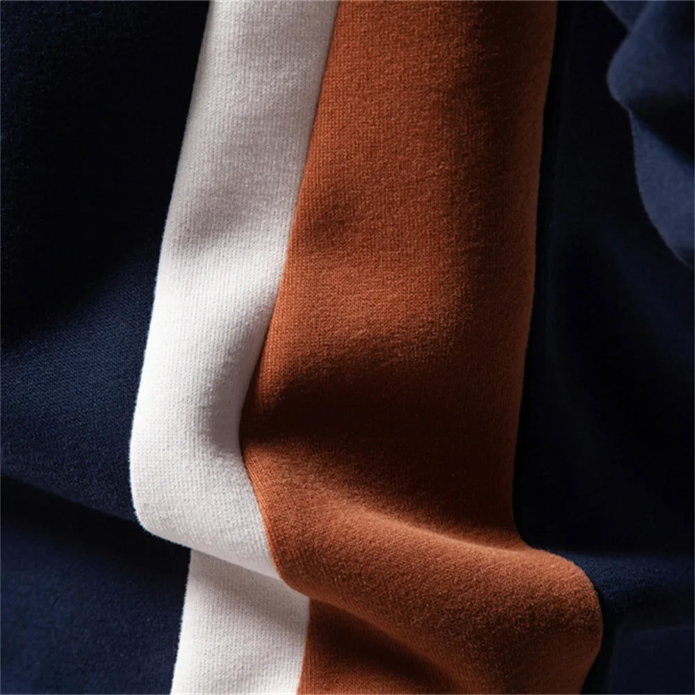 Arlo Crewneck Sweater | BELIVITE