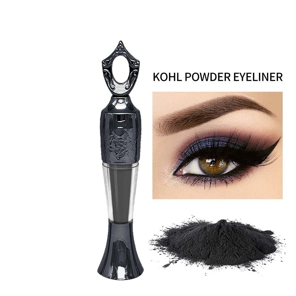 EyeDrama – Instant Kohl Power Eyeliner